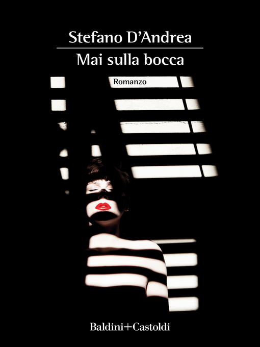 Cover image for Mai sulla bocca